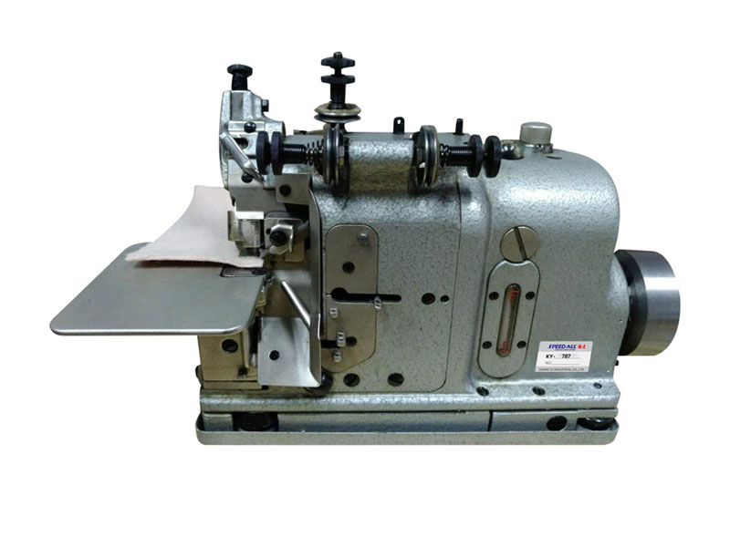 KY-787 Over-lock binding sewing machine