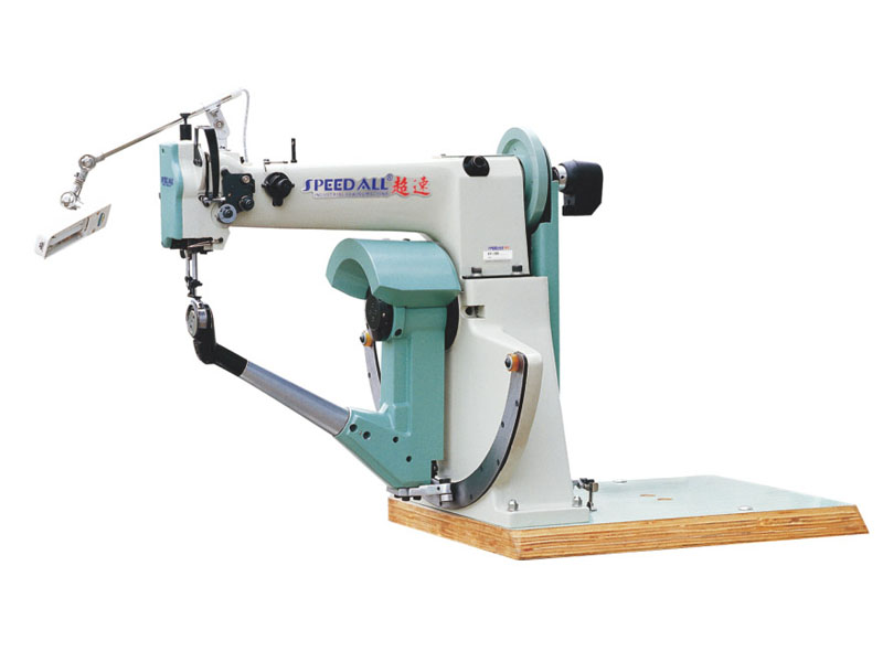 KY-168/168S/169/169S Single Needle long insole stitching sewing machine