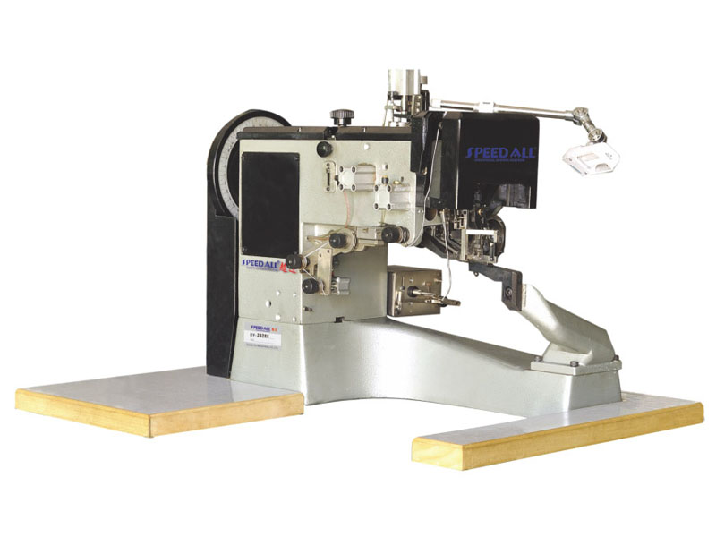 KY-2828X 2-neele needle-feed lockstitch sewing machine