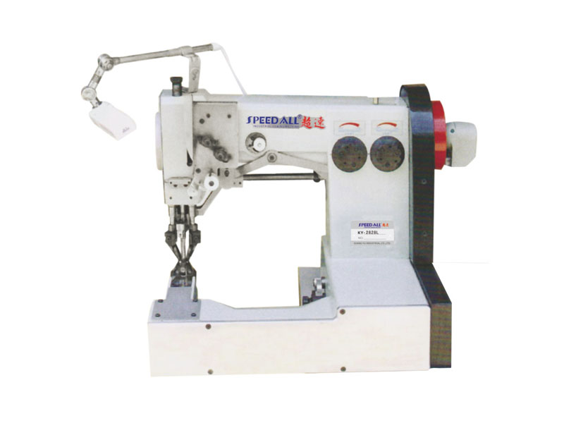 KY-2828L Crank arm pattern sewing machine