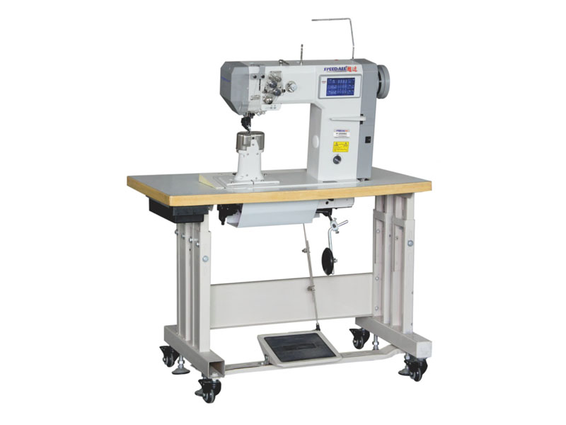 KY-9950MBTF/9960MBTF/KY-9950MBTF-L/9960MBTF-L Single needle / double needles automatic direct drive  Roller sewing machine