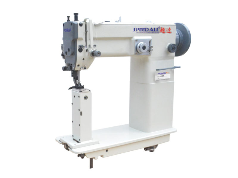 KY-6326/6426 Single needle post bed zigzag sewing machine