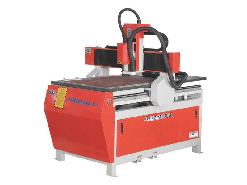 Intelligent template cutting machine KY-9060KB