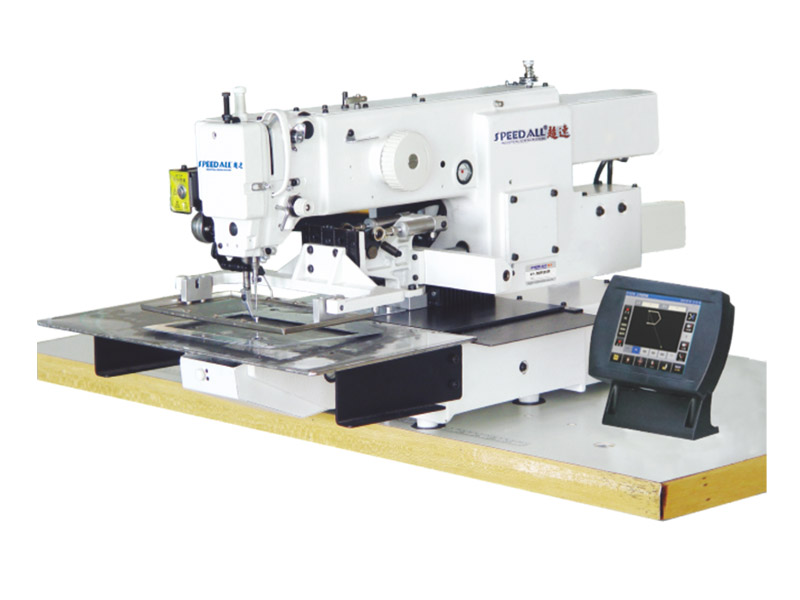 Intelligent Pattern Sewing Machine  KY-3020R