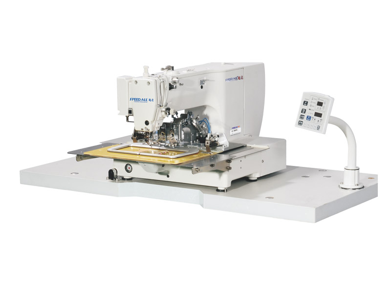 Intelligent Pattern Sewing Machine KY-G2210