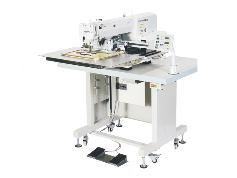 Intelligent Pattern Sewing Machine KY-G3020