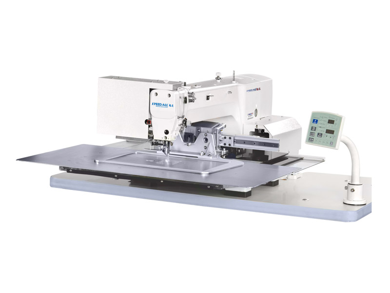 Intelligent Pattern Sewing Machine KY-G3020-CK