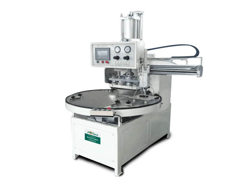 Multifunctional automatic cutting machine