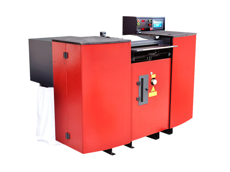 KY-420L Band knife splitting machine