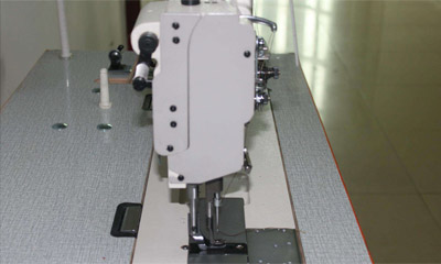 自動化智能化引領縫制機械行業走新路